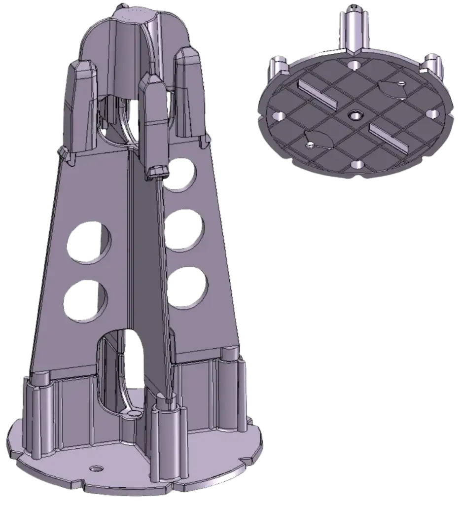 Stol Cone