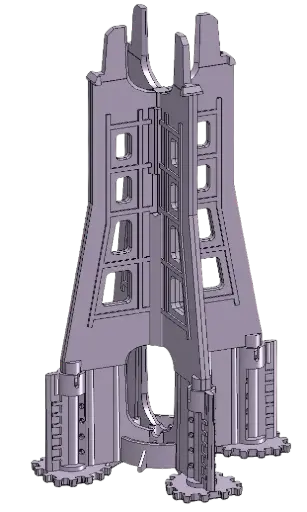 Stol Cone