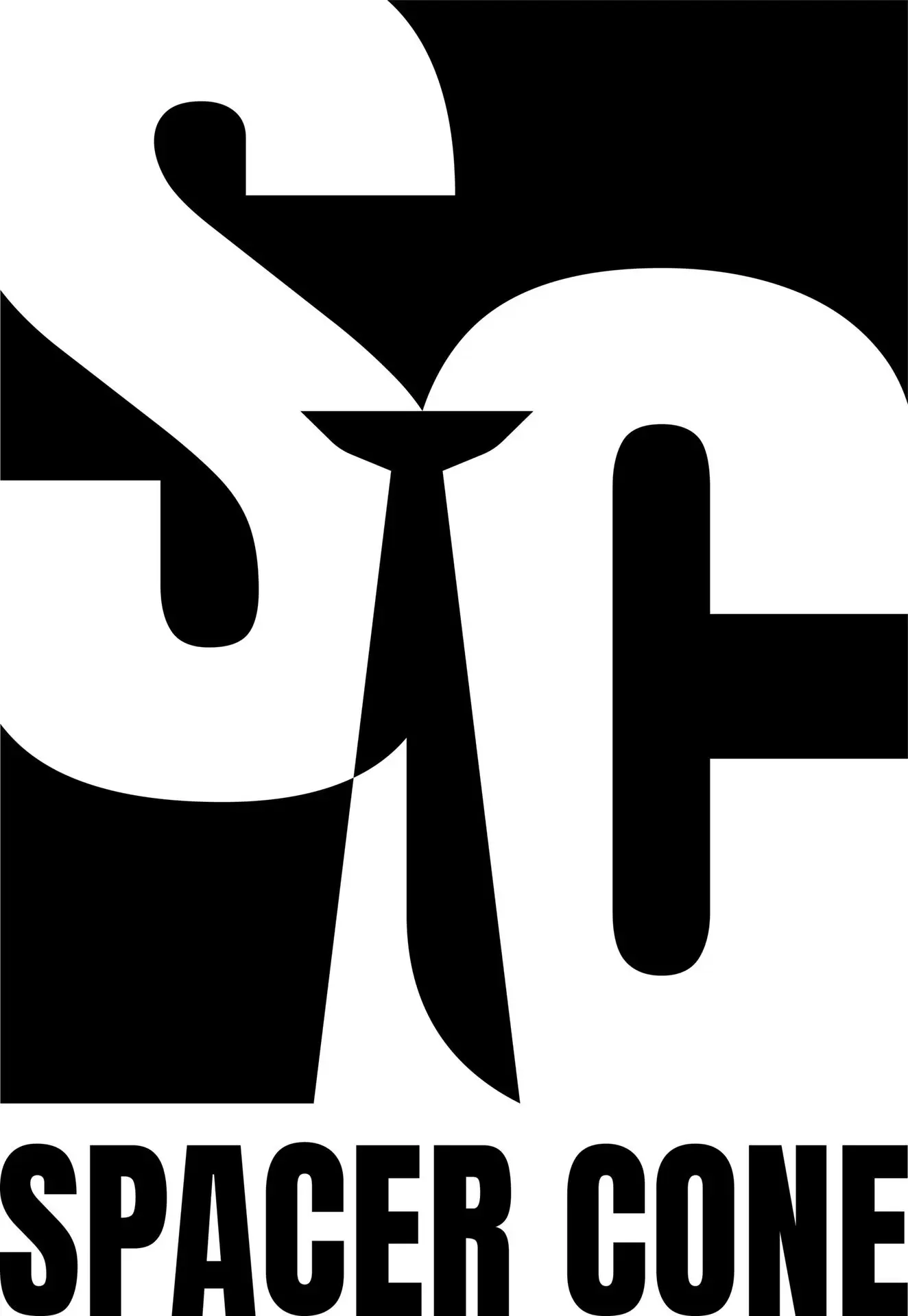 spacercone